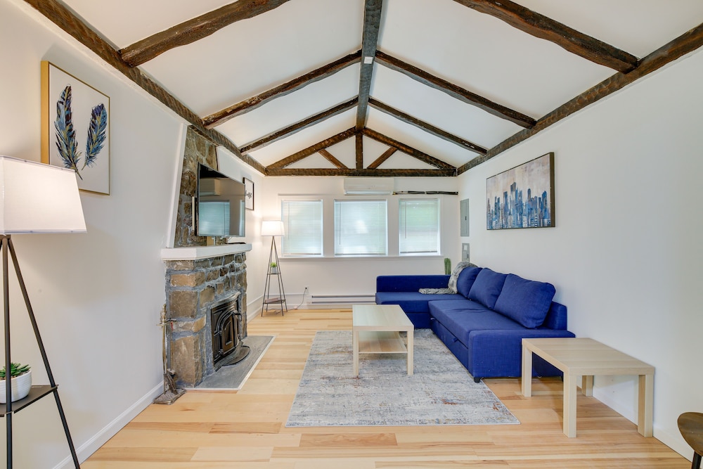 House (2 Bedrooms) photo 1