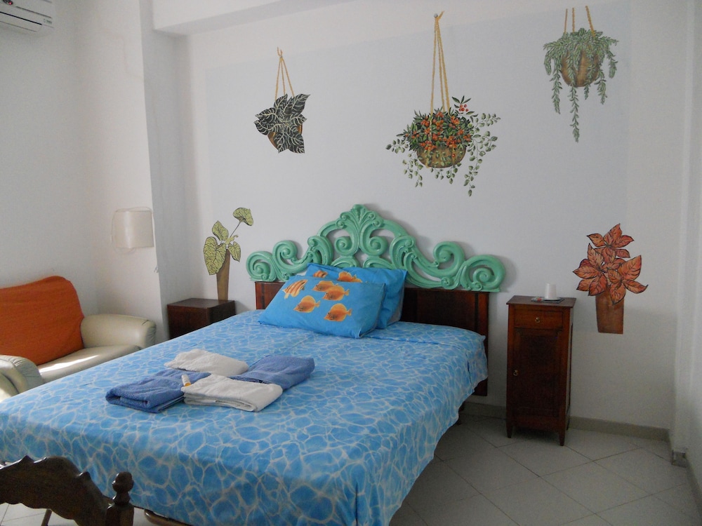 Double Or Twin Room, Garden View photo 1