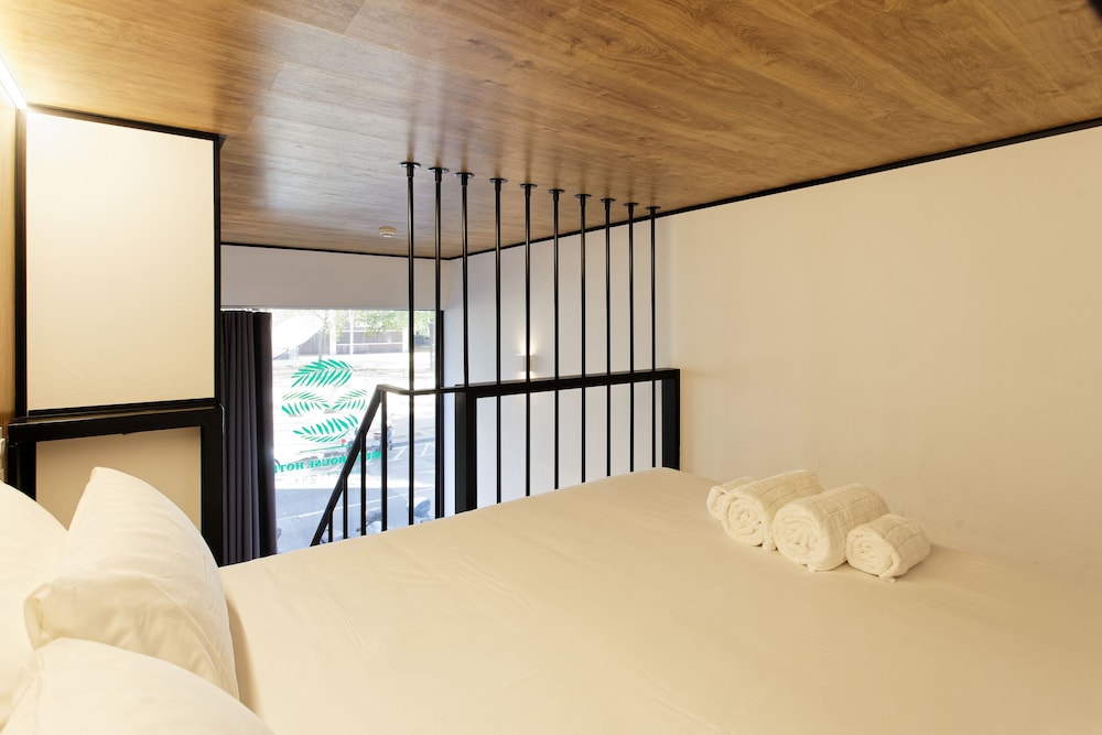 City Duplex, City View photo 3