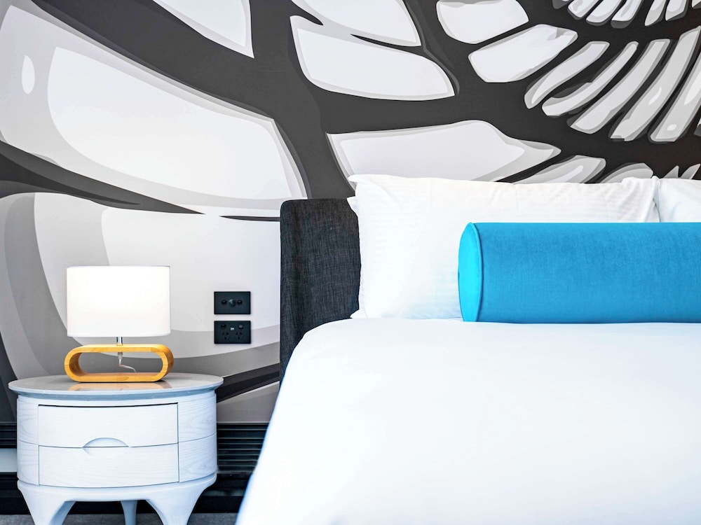 Rejuvenated Deluxe Room, Harbour View