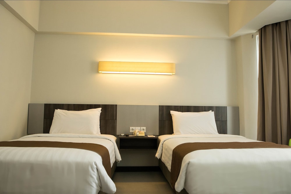 Deluxe Twin Room - Photo 7