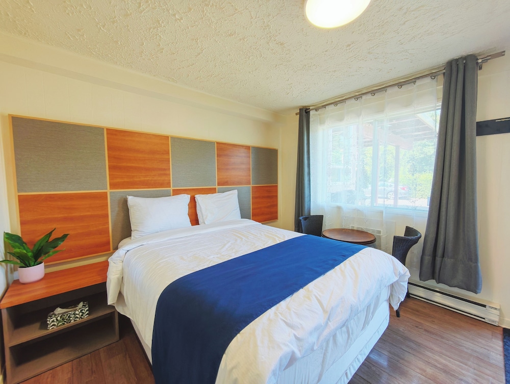 Basic Room photo 1