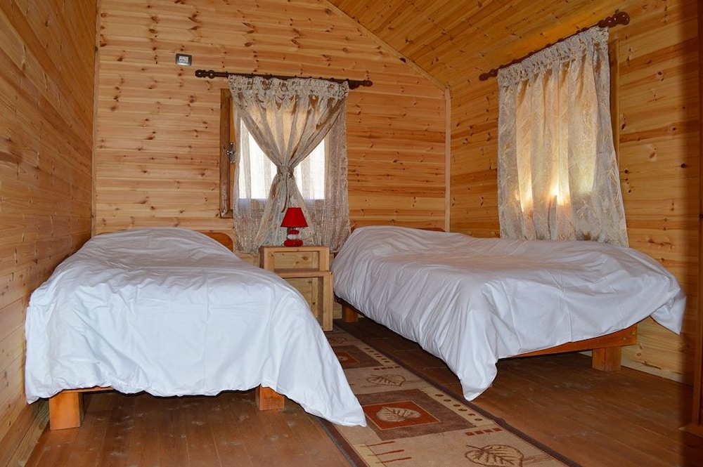 Panoramic Bungalow, 1 Bedroom, Patio, Valley View photo 1