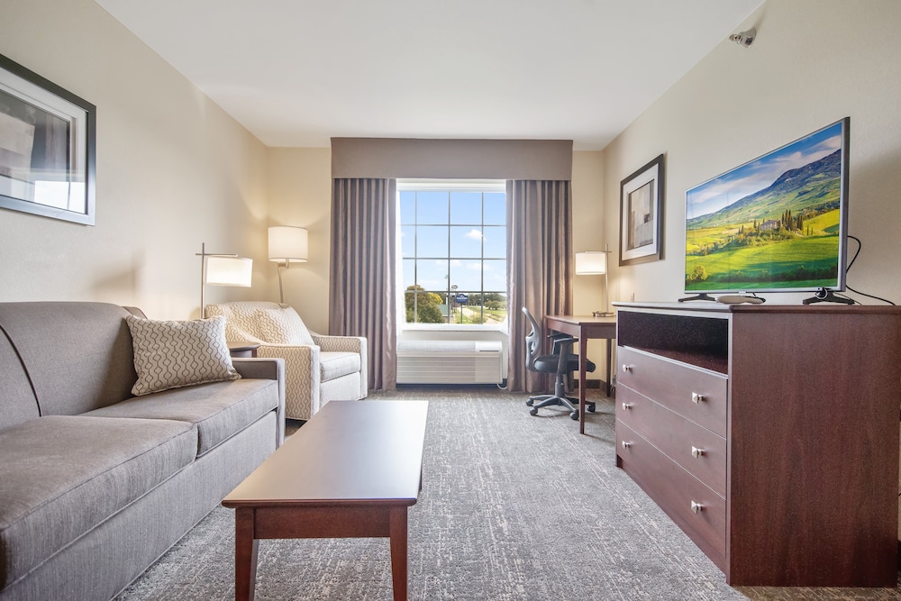 Cobblestone Hotel & Suites - Austin, Foto 4