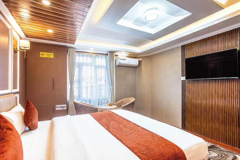 Superior Double Room - Photo 4