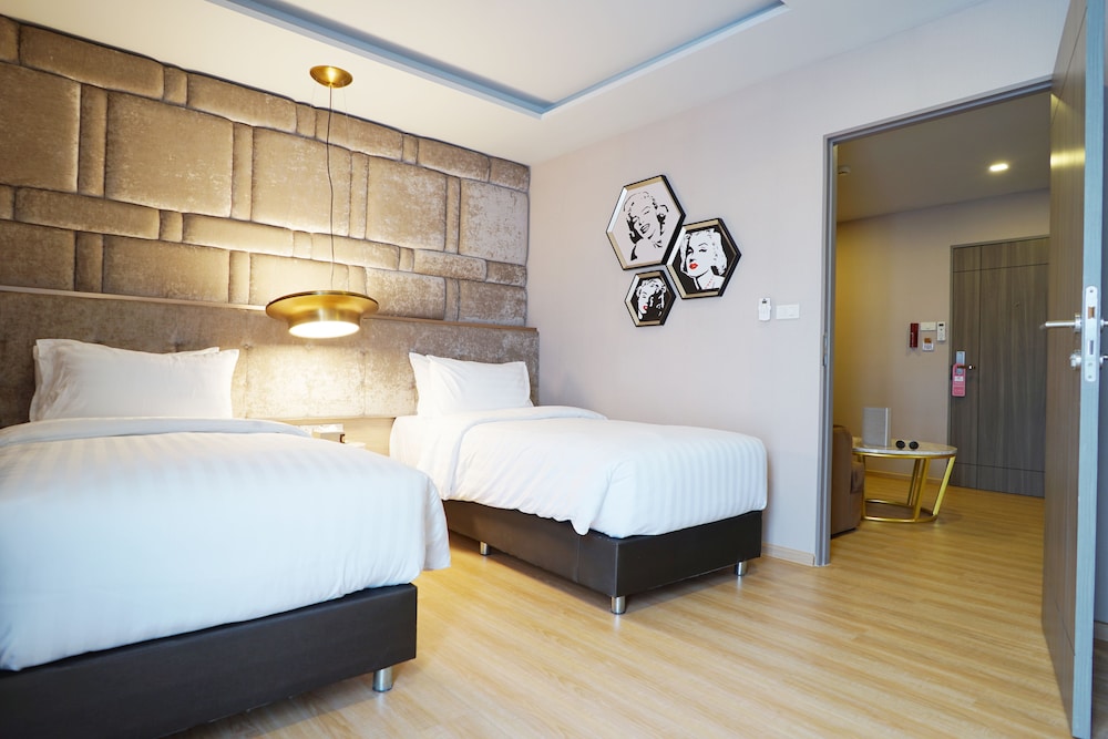 Family Suite photo 1