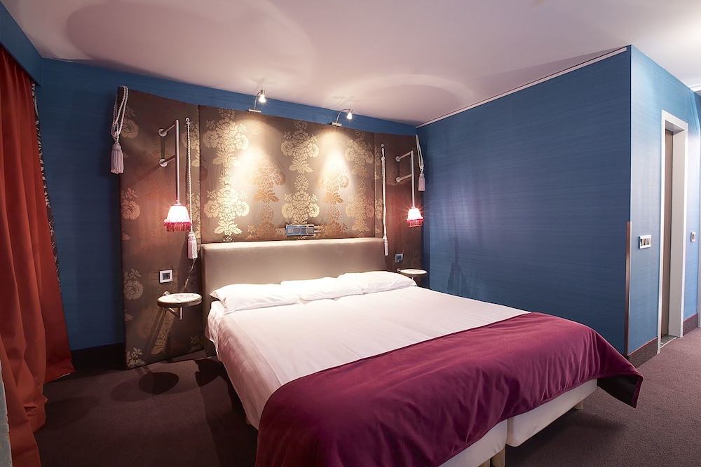 Design Twin Room photo 3
