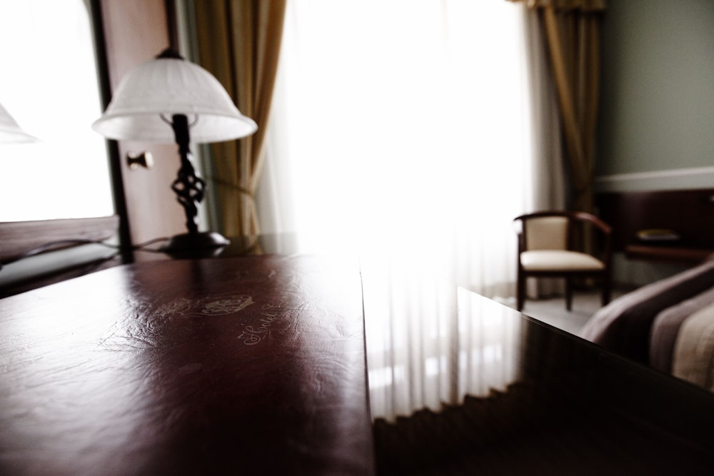 Economy Double or Twin Room, Private Bathroom - Photo 2
