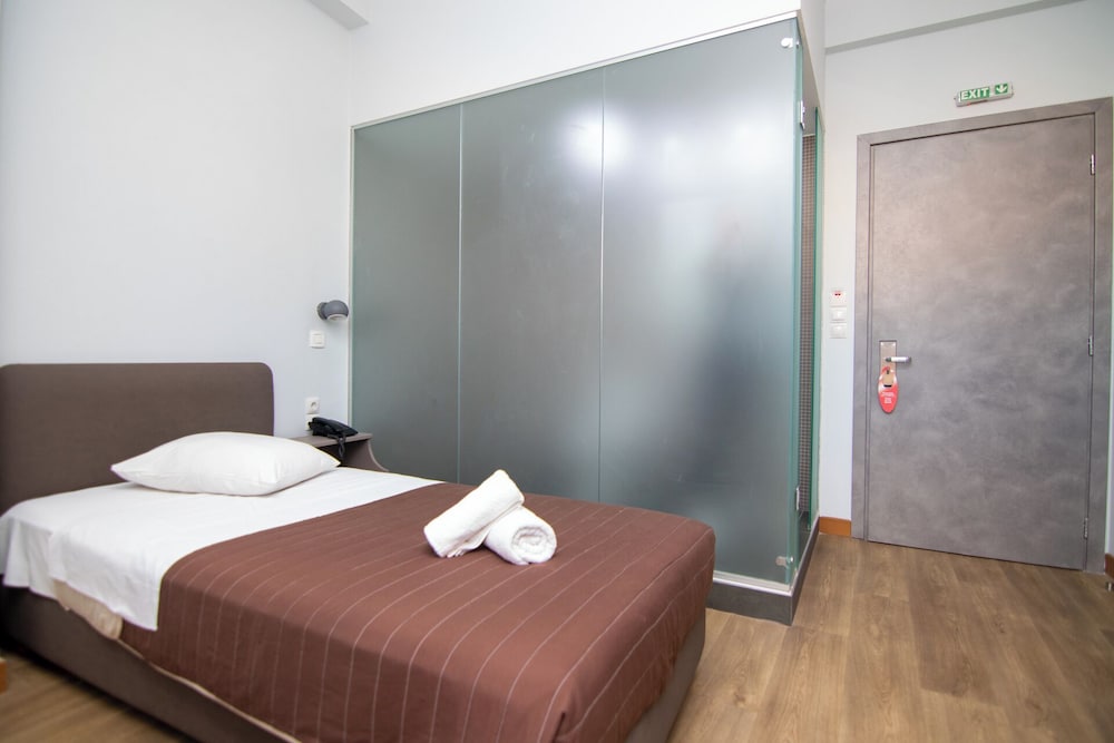 Classic Single Room, Balcony photo 1