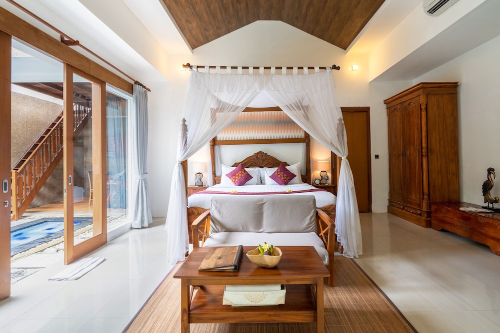 Villa, 1 Bedroom, Private Pool - Photo 11