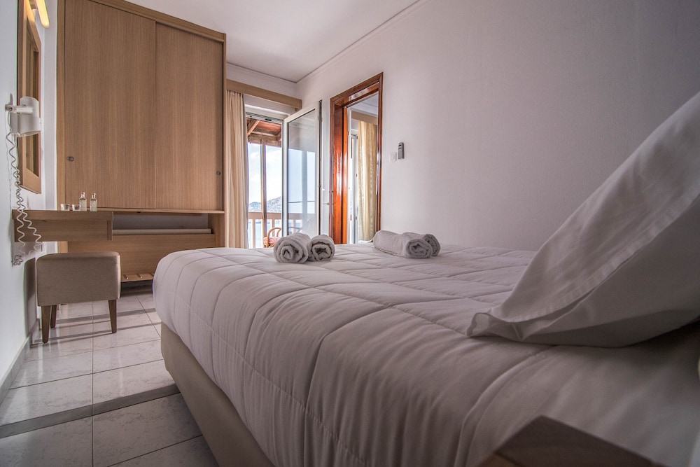Suite, Balcony, Sea View photo 1