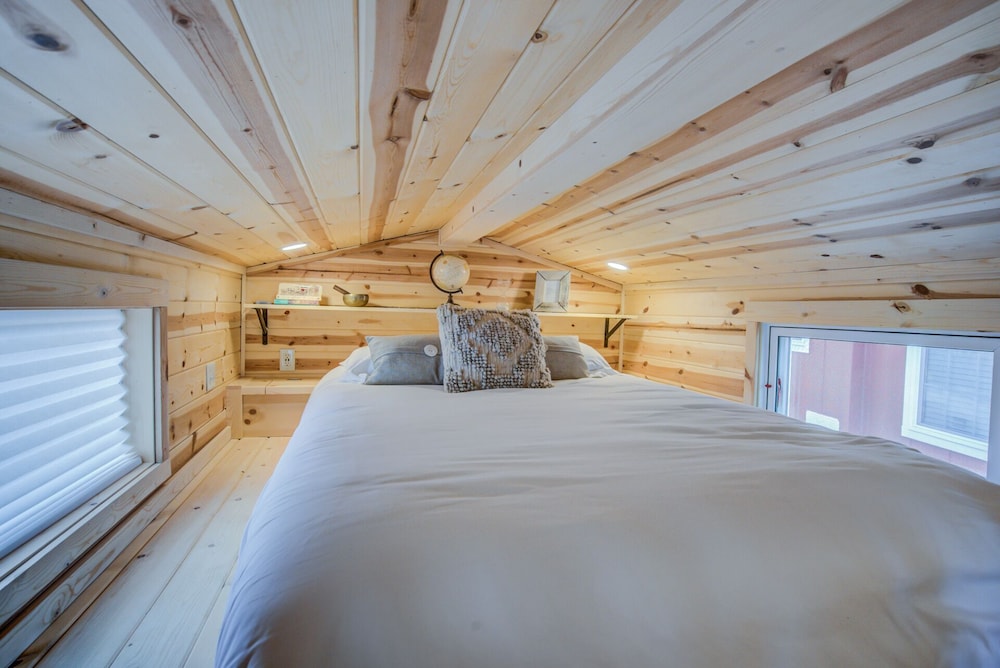 Chalet (1 Bedroom) photo 1