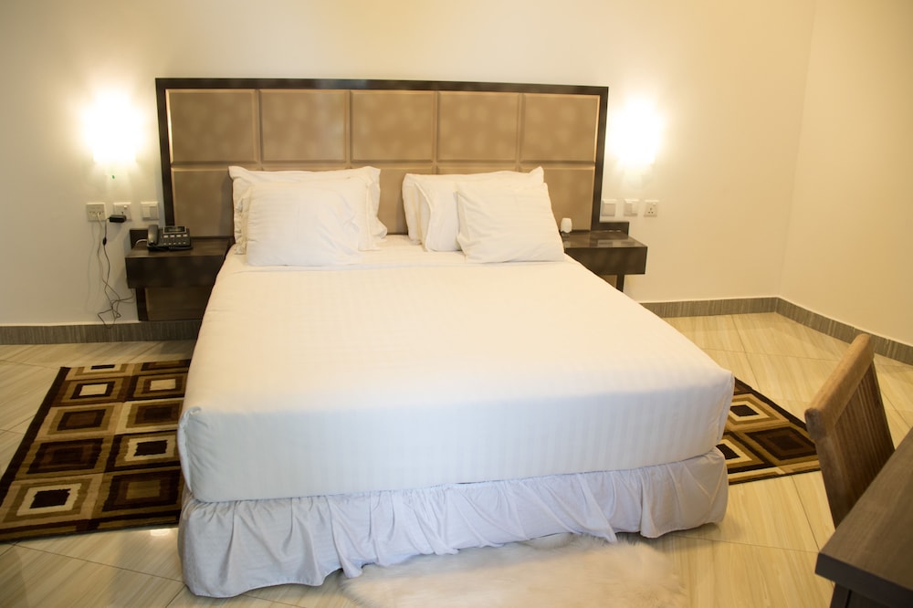 Standard Room, 1 Bedroom photo 1