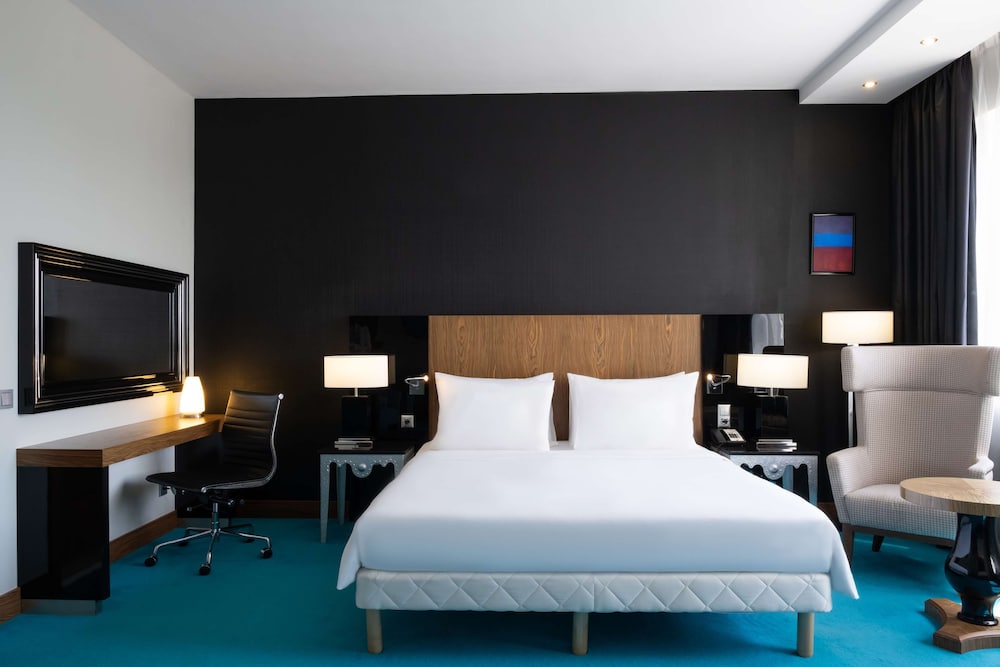 Premium Room photo 2
