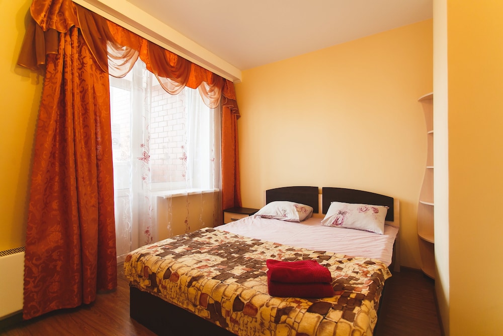 Comfort Apartment, 2 Bedrooms photo 3