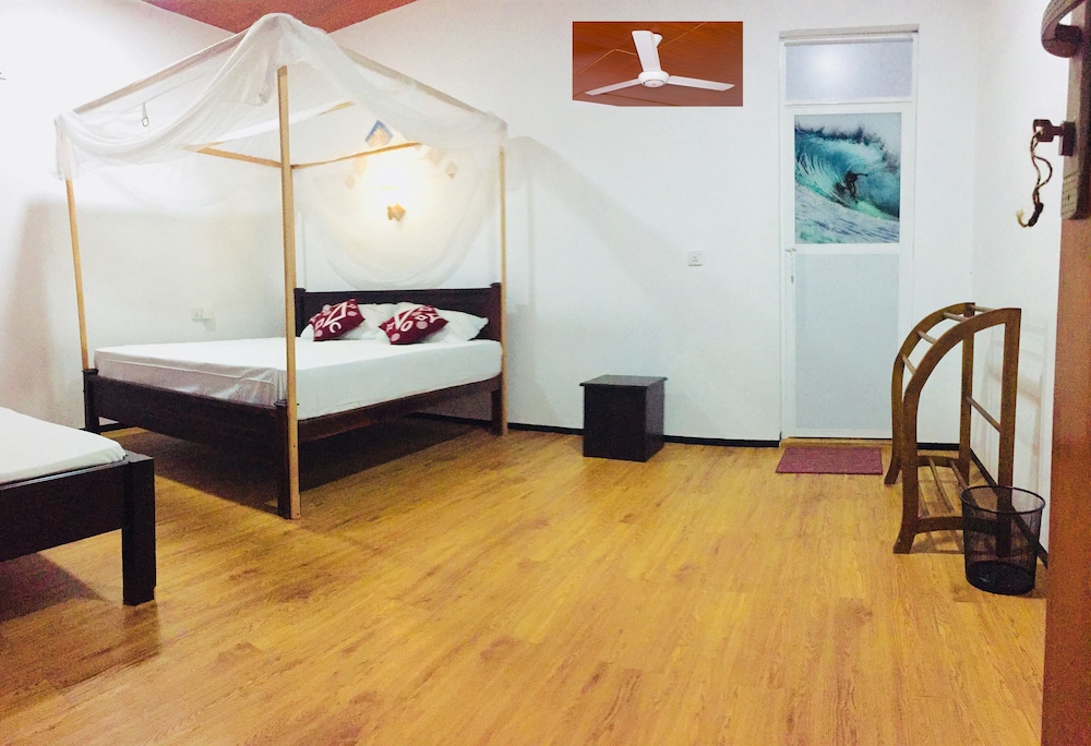 Deluxe Room, Non Smoking, Garden View