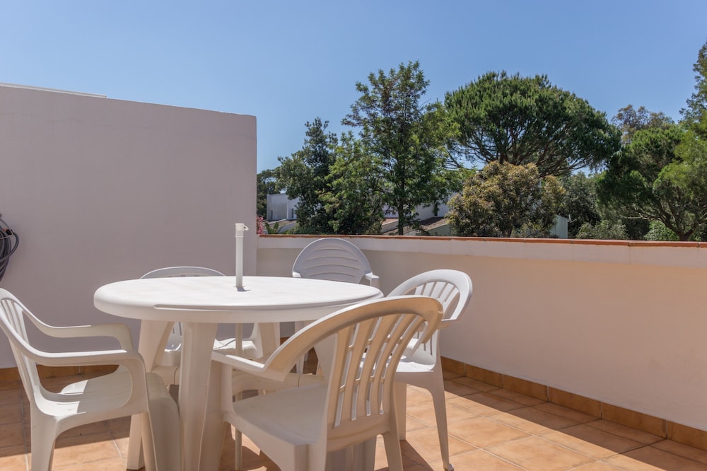 Apartment, 1 Bedroom, Balcony photo 2