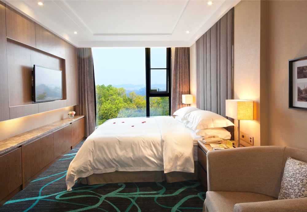 Executive Double Room With View photo 1