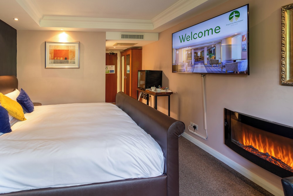 Executive Double Room - Photo 8