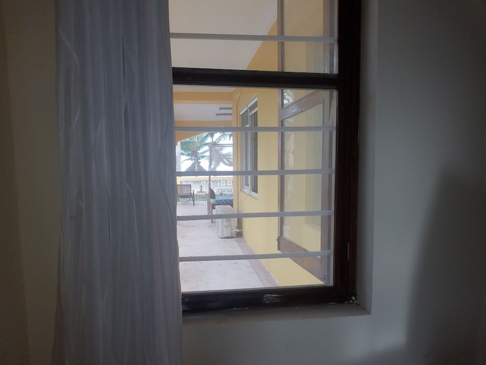 Standard Double Room, Ground Floor