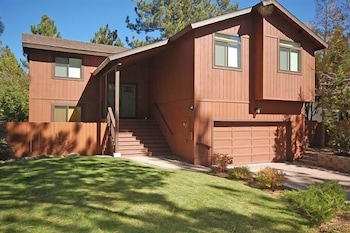 House, 4 Bedrooms