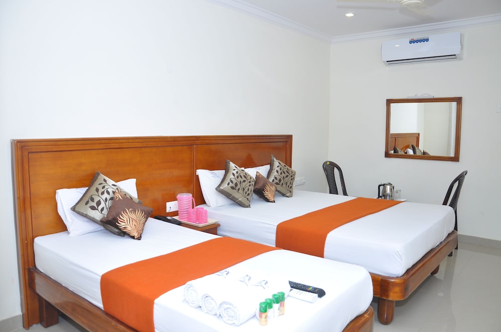 Deluxe Triple Room - Photo 3