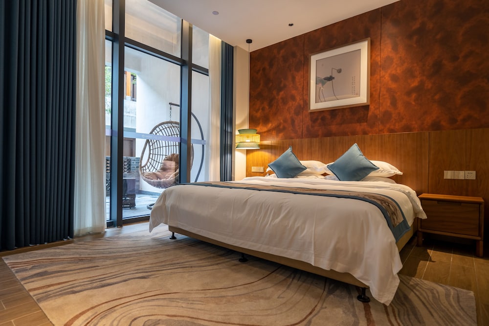Deluxe Double Room photo 2
