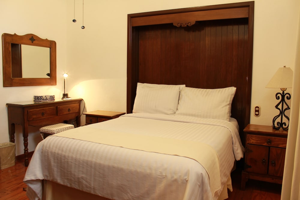 Standard Room, 1 Double Bed photo 1