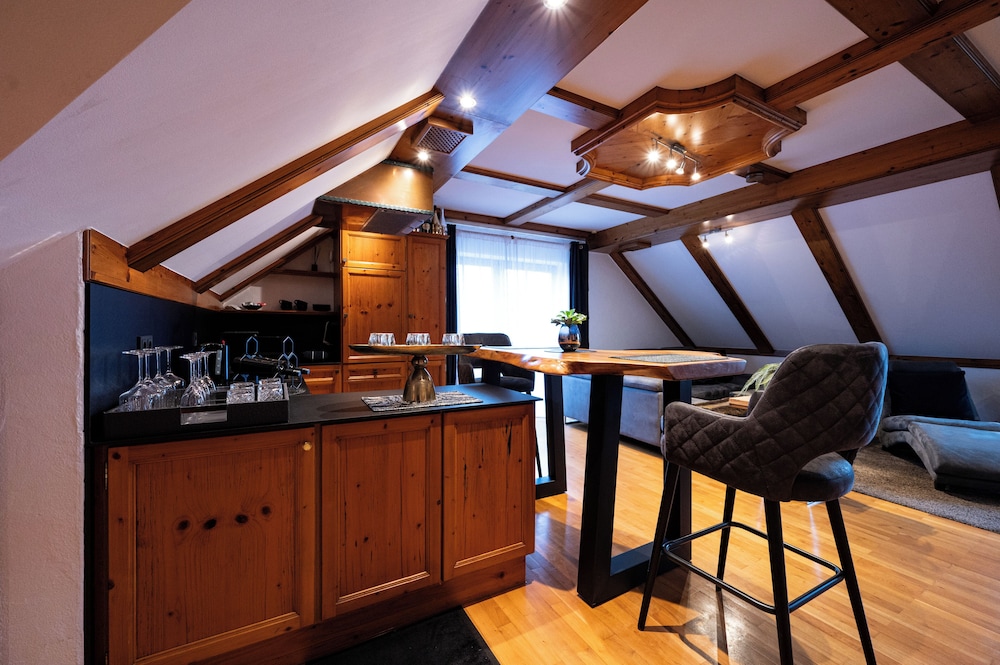 Chalet, Annex Building photo 1