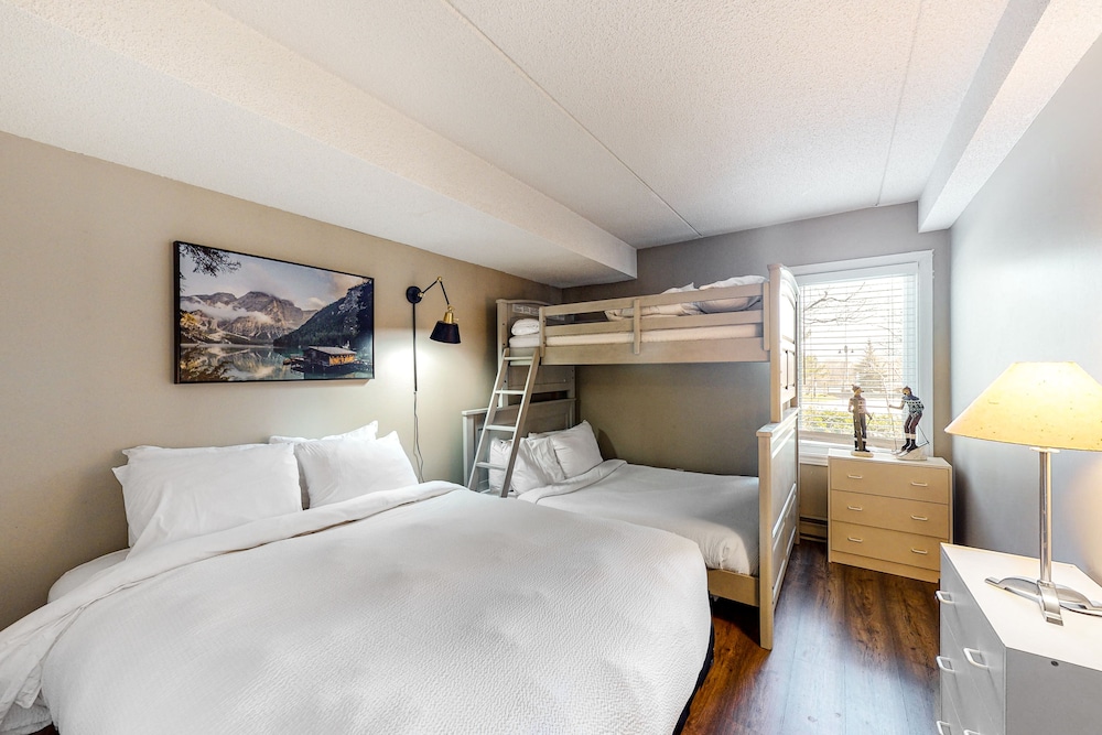 Condo, 3 Bedrooms (Bunk Bed) photo 3