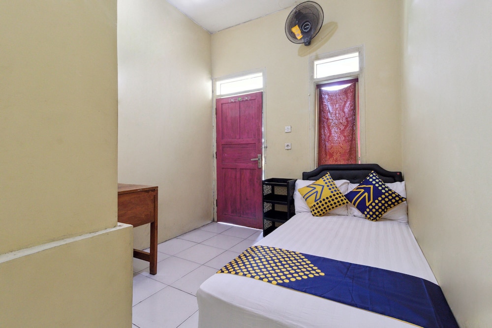 Double Room - Photo 11