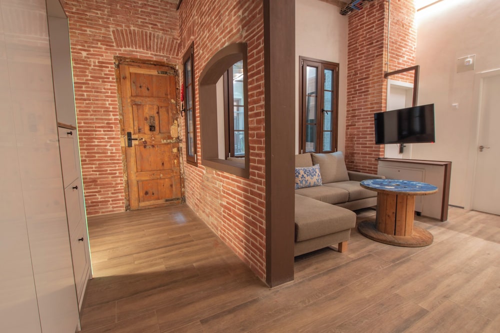 Standard Apartment photo 3