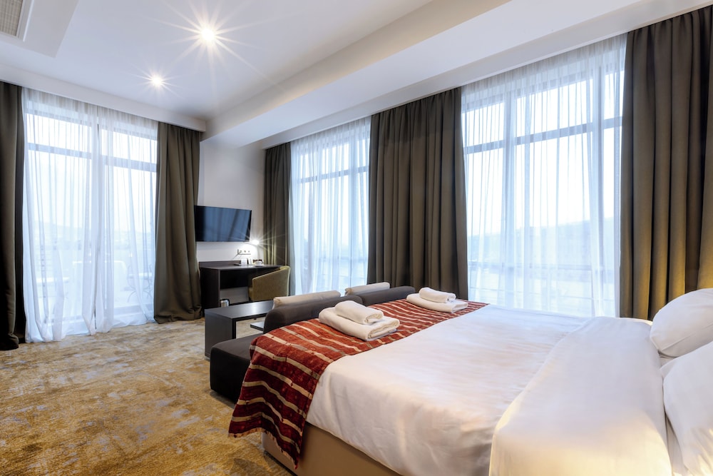 Junior Suite, Terrace photo 1