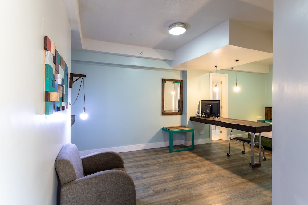 Superior Double Room - Photo 7
