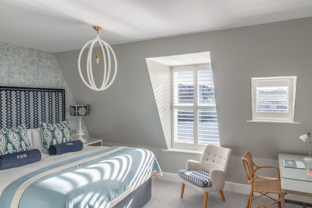 Superior Double Room, Sea View photo 1