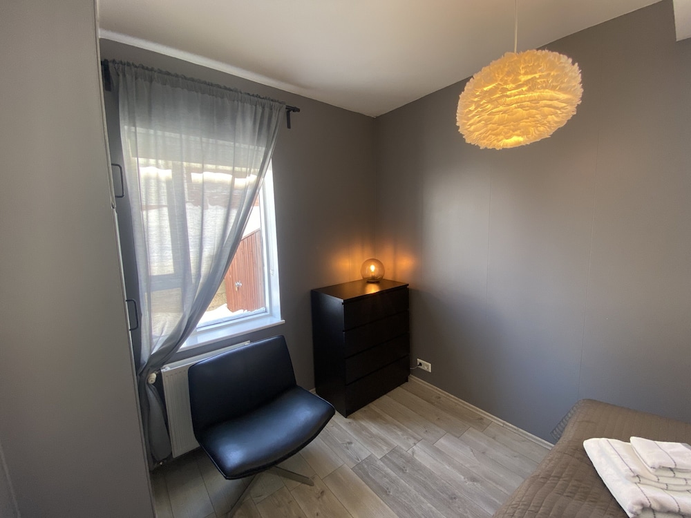 Luxury Apartment photo 3