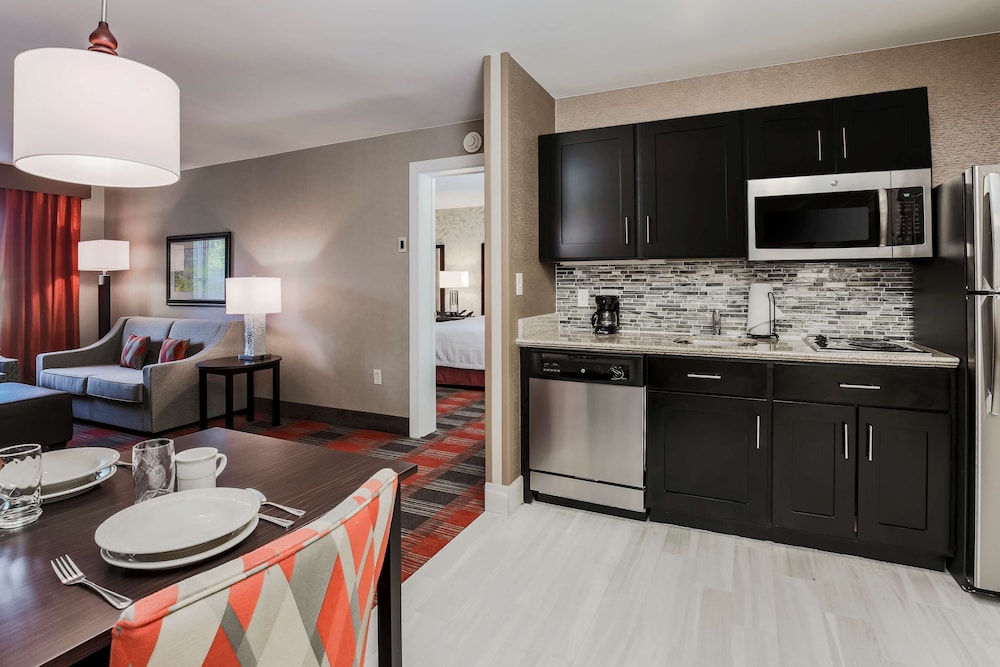 Suite, 2 Bedrooms, Non Smoking, 2 Bathrooms photo 3
