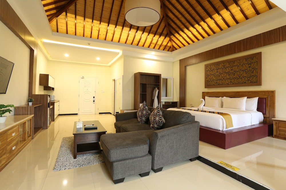 Royal Suite - Photo 1