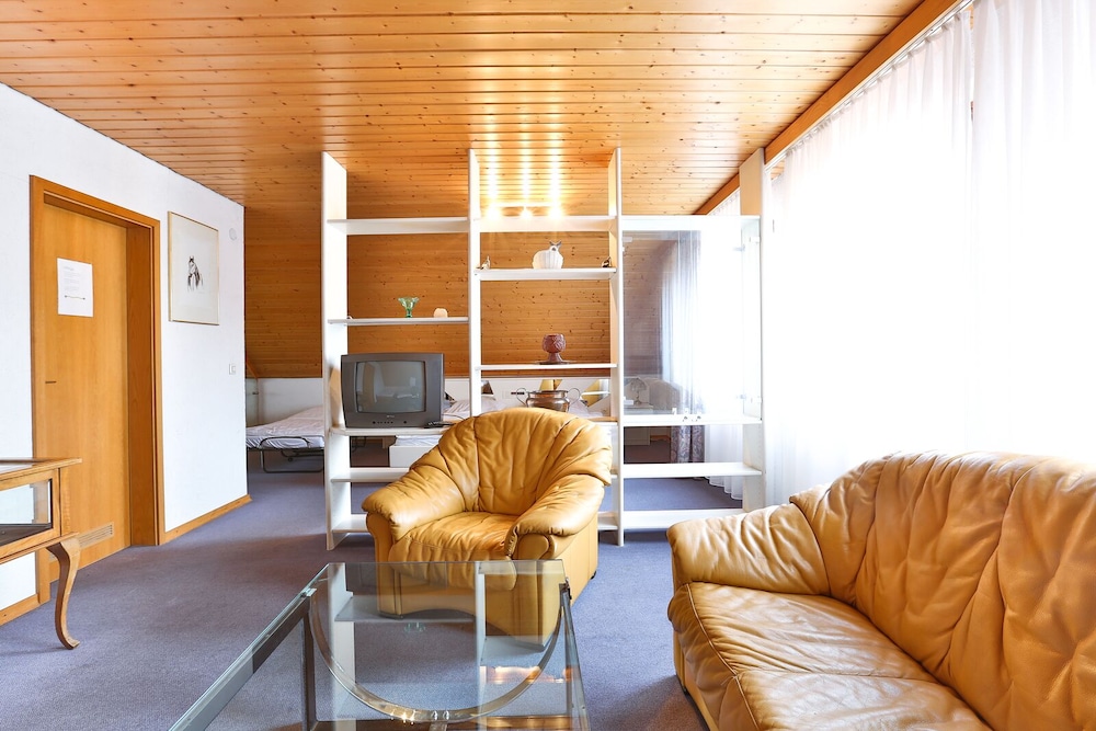 Quadruple Room photo 3