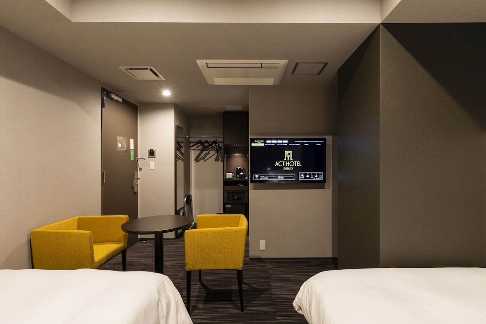 Standard Twin Room, Non Smoking photo 3