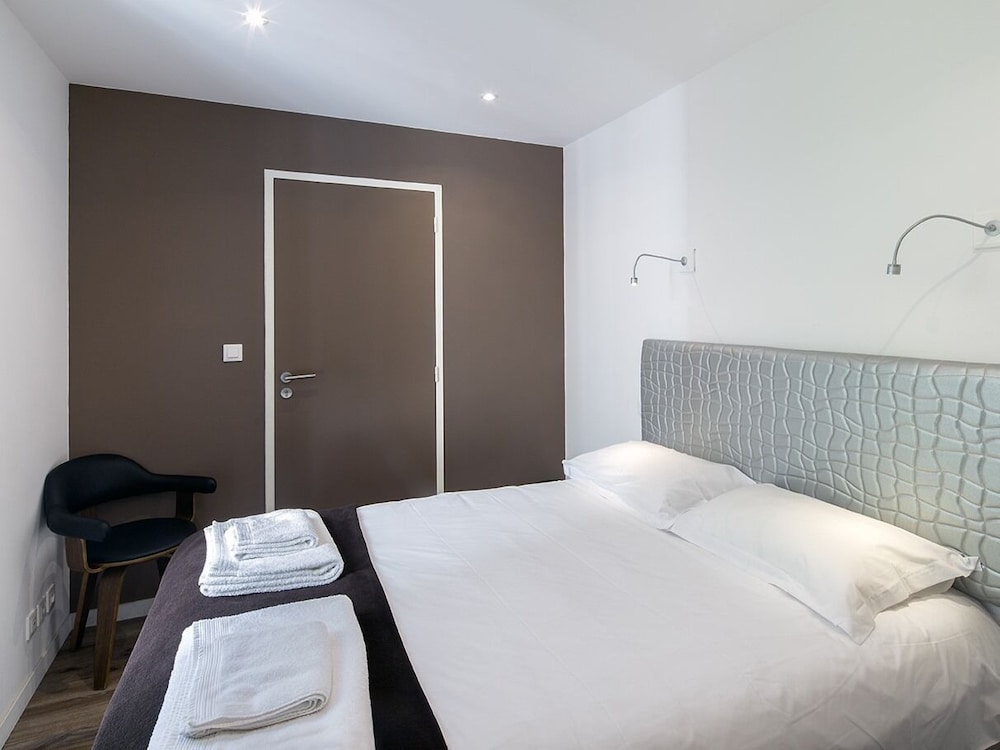 Apartment, Ensuite (Alpinia) photo 3