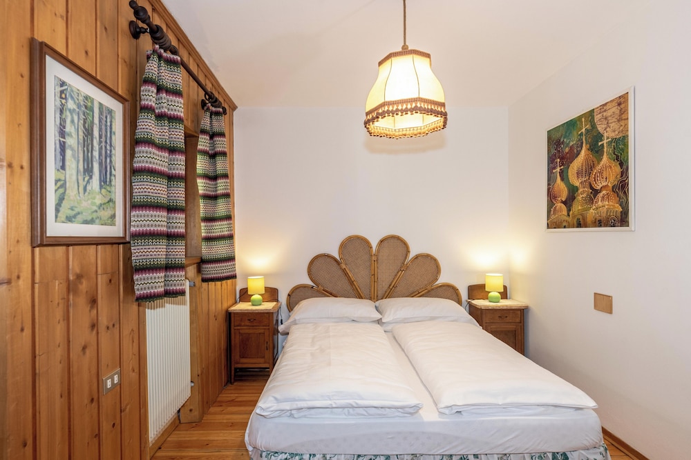 Classic Double Room, Mountain View