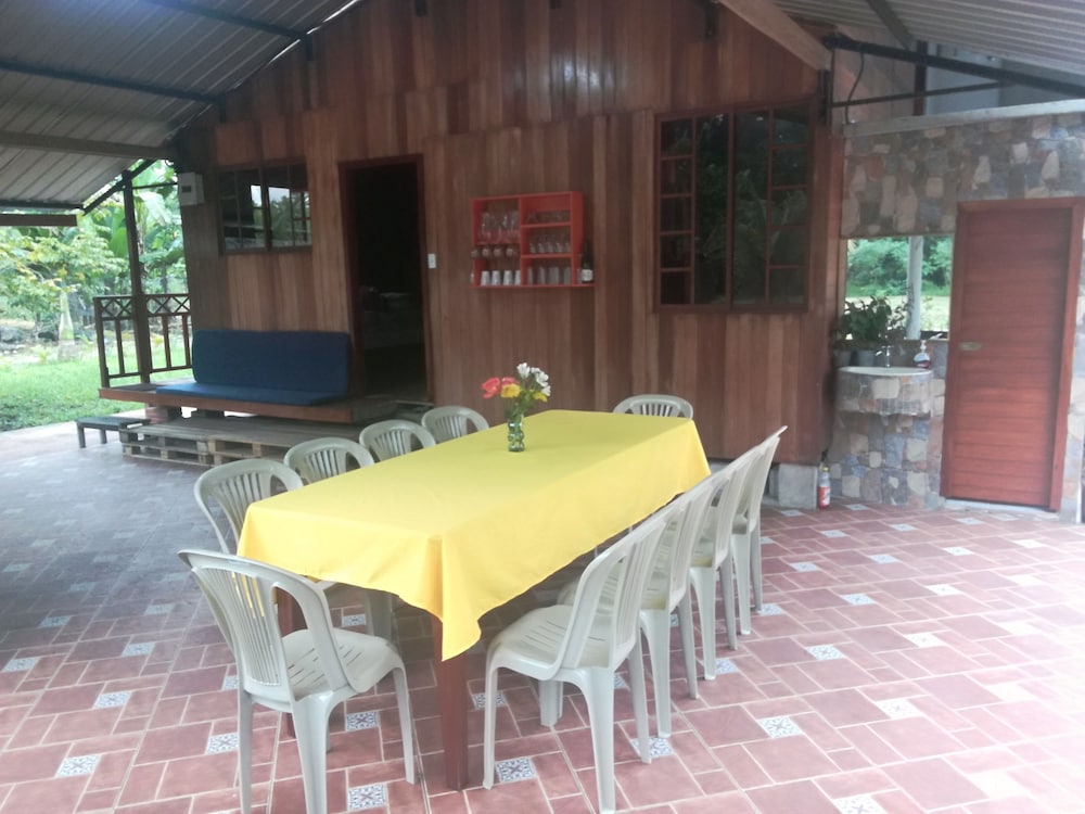 Classic Chalet, Garden View photo 3