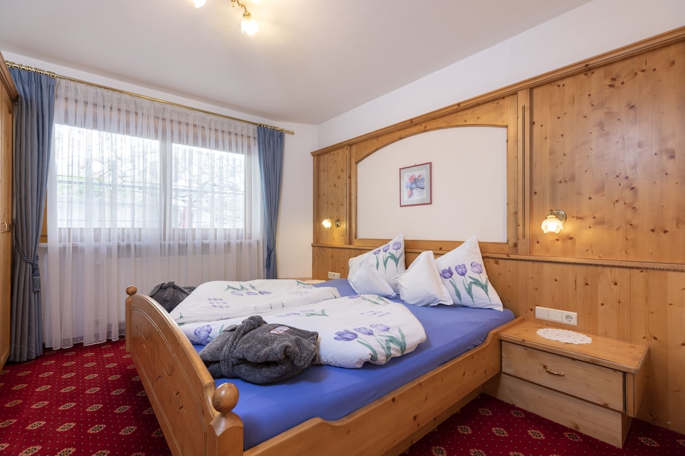 Apartment Matatzblick photo 1