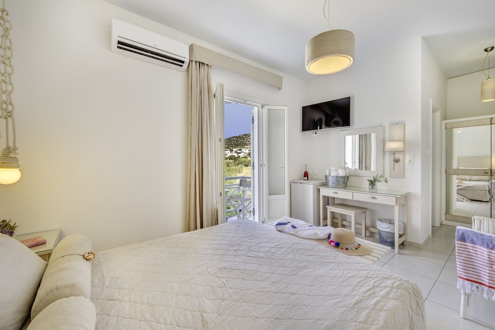 Standard Double or Twin Room, 1 Bedroom - Photo 8