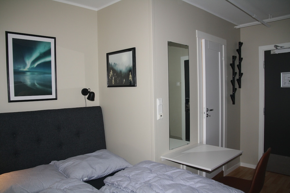 Comfort Double Room photo 1