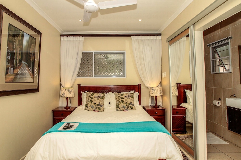 Budget Suite photo 2
