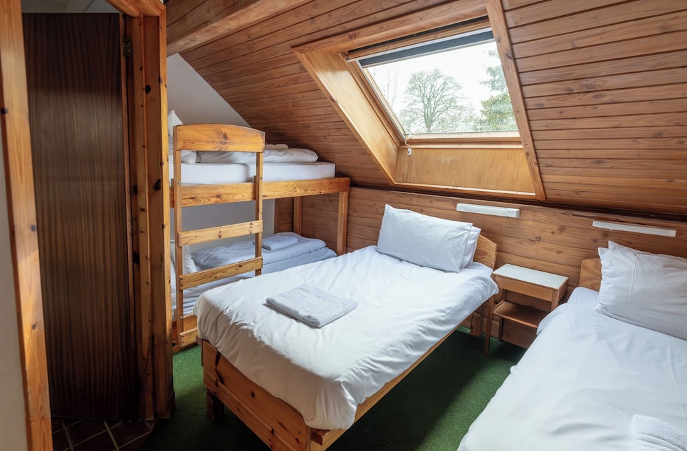 Bunk Room Sleeps 8 photo 1