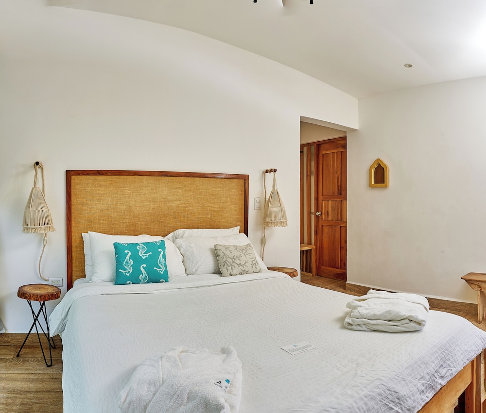 Standard Double Room (A) photo 2