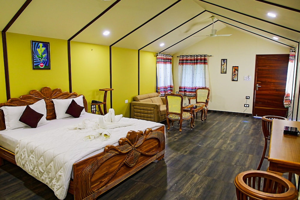 Luxury Room photo 3